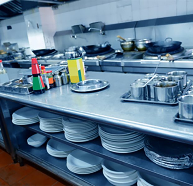 Commercial Kitchen Cleaning Services1
