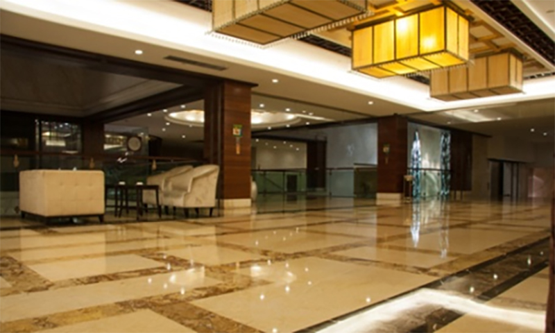 Hospitality Commercial Cleaning Services