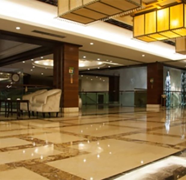 Hospitality Commercial Cleaning Services1